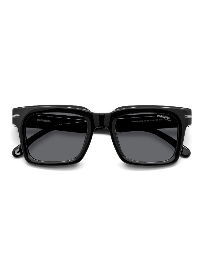Carrera نظارات شمسية كارييرا مستطيلة - Image 4